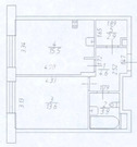 Москва, 2-х комнатная квартира, Головинское ш. д.10Б, 14250000 руб.