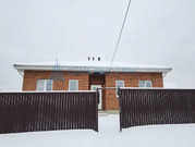 Продажа дома, Шишкино, Домодедово г. о., 13500000 руб.