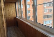 Фрязино, 2-х комнатная квартира, ул. Барские Пруды д.9, 4350000 руб.