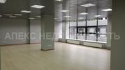 Аренда офиса пл. 297 м2 м. Свиблово в бизнес-центре класса В в ., 11000 руб.