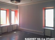 Вашему вниманию предлагаю офисное помещение площадью 82.1 кв. м., 24424750 руб.