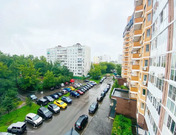Нахабино, 2-х комнатная квартира, ул. Институтская д.13А, 11500000 руб.