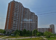 Москва, 3-х комнатная квартира, ул. Верхние Поля д.42к1, 8930000 руб.
