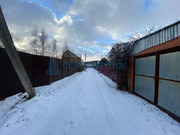 Продажа дома, Ганусово, Раменский район, 58, 2300000 руб.