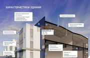 Продажа склада, Подольск, Хуторская ул., 129600000 руб.