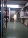 Производство-склад 500 кв.м, пандус, 3600 руб.
