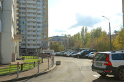 Москва, 2-х комнатная квартира, ул. Велозаводская д.2 к3, 19000000 руб.