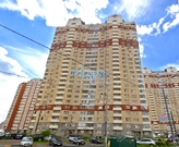 Люберцы, 2-х комнатная квартира, Проспект Гагарина д.24к1, 5800000 руб.