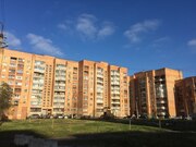 Электросталь, 3-х комнатная квартира, ул. Юбилейная д.5, 3900000 руб.