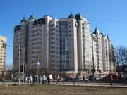 Ивантеевка, 4-х комнатная квартира, ул. Толмачева д.1/2, 8400000 руб.