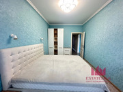 Дрожжино, 3-х комнатная квартира, Новое ш. д.4, 12500000 руб.