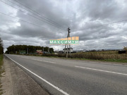 8.3 сотки в КП Сказка в д. Максимиха, 1750000 руб.