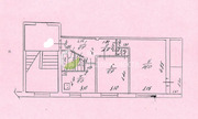 Дмитров, 2-х комнатная квартира, Аверьянова мкр. д.16, 5650000 руб.