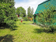 Продажа, дача 55.50 кв.м, участок 6.11 соток, 1800000 руб.