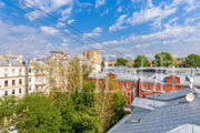 Москва, 7-ми комнатная квартира, Малая Бронная ул д.д. 20С2, 89500000 руб.