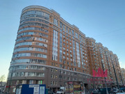 Москва, 2-х комнатная квартира, 6-я Радиальная улица д.5к4, 11 700 000 руб.