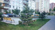 Химки, 1-но комнатная квартира, ул. Микояна д.3А, 4400000 руб.