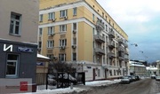 Москва, 3-х комнатная квартира, Певческий пер. д.1 с1/2, 31900000 руб.
