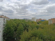 Москва, 1-но комнатная квартира, Волгоградский пр-кт. д.71к2, 10850000 руб.