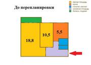 Москва, 2-х комнатная квартира, Щелковское ш. д.92 к7, 5300000 руб.