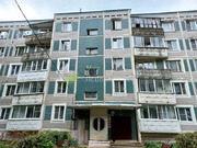 Куликово, 1-но комнатная квартира,  д.37, 2000000 руб.