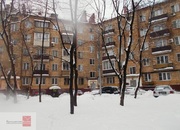 Москва, 1-но комнатная квартира, Рязанский пр-кт. д.27, 4400000 руб.