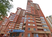 Люберцы, 1-но комнатная квартира, ул. 3-е Почтовое отделение д.49к1, 5300000 руб.