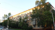 Москва, 1-но комнатная квартира, ул. Останкинская 1-я д.19/1, 5900000 руб.