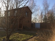 Продам домовладение в 50 км от МКАД по Новорязанскому шоссе, 7500000 руб.