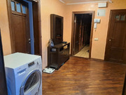 Москва, 4-х комнатная квартира, ул. Грина д.д. 34, корп. 1, 21715610 руб.