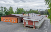 Продажа производственного помещения, Орехово-Зуево, Ликинское ш., 200000000 руб.