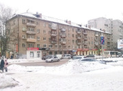 Электросталь, 2-х комнатная квартира, ул. Мира д.23, 2500000 руб.