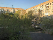 Москва, 2-х комнатная квартира, Комсомольский пр-кт. д.42 с2, 36499000 руб.