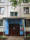 Москва, 3-х комнатная квартира, ул. Фомичевой д.16 к2, 10810000 руб.