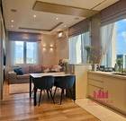 Москва, 2-х комнатная квартира, ул. Берзарина д.28Ак4, 36300000 руб.