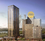 Москва, 3-х комнатная квартира, ул. Летная д.д. 95, 85267047 руб.