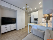 Москва, 1-но комнатная квартира, Рязанский пр-кт. д.2/2, к.1, 12800000 руб.