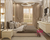 Москва, 1-но комнатная квартира, ул. Лобачевского д.120к1, 20600000 руб.