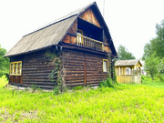 Дача в СНТ Энергетик, 1399000 руб.
