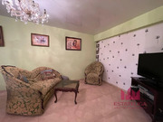 Москва, 4-х комнатная квартира, Большая Марьинская улица д.2, 35000000 руб.