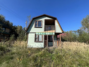 Дача в г/о Ступино, СНТ "Лесная сказка", 2500000 руб.