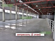 Аренда склада, Московский, Московский г. п, Д. Саларьево, 5500 руб.