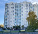 Москва, 2-х комнатная квартира, ул. Щорса д.8, 11790000 руб.