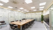 Бизнес Центр класса А "Мельникофф Хаус" предлагает новый офис, 22206 руб.