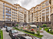 Москва, 4-х комнатная квартира, Хилков пер. д.1, 454974135 руб.