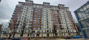 Москва, 4-х комнатная квартира, ул. Молодогвардейская д.8 корп. 1, 60000000 руб.