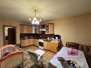 Москва, 3-х комнатная квартира, ул. Главмосстроя д.18, 27500000 руб.