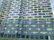 Москва, 1-но комнатная квартира, ул. Маршала Еременко д.5к1, 4800000 руб.