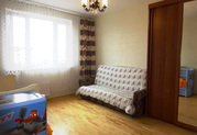 Москва, 3-х комнатная квартира, ул. Тихомирова д.5, 15290000 руб.