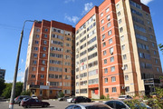 Раменское, 2-х комнатная квартира, ул. Чугунова д.32А, 6250000 руб.